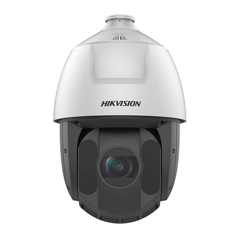Hikvision DS-2DE5425IW-AE 5-inch 4 MP 25X PTZ Powered by DarkFighter IR Network Speed Dome
