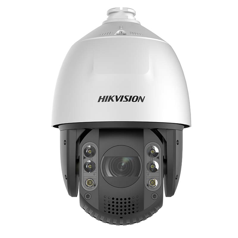 Hikvision DS-2DE7A432IW-AEB 7-inch 4 MP 32X PTZ Powered by DarkFighter IR Network Speed Dome