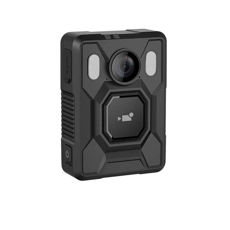 Hikvision DS-MCW405  2MP Wi-Fi  body camera