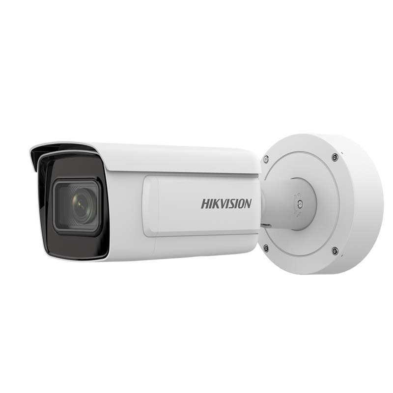 Hikvision iDS-2CD7A46G0/P-IZHS(Y) 4MP DeepinView ANPR Moto Varifocal LPR DarkFighter Bullet Camera