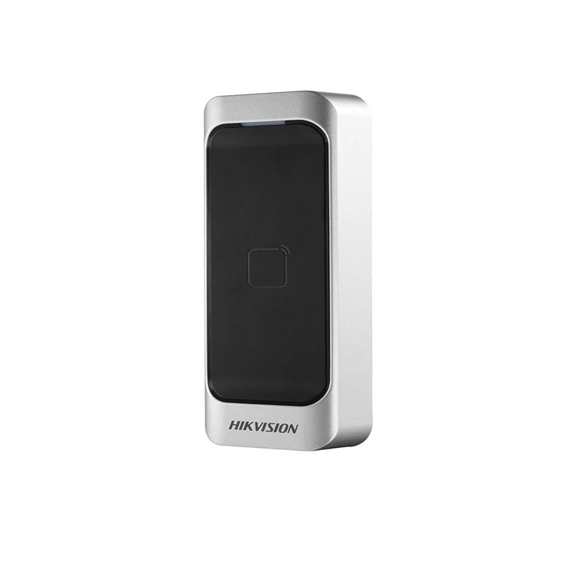 Hikvision DS-K1107E card reader