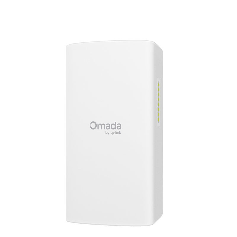 TPLINK Flex Bridge 5 Omada 5 GHz 867 Mbps Long-Range Connectivity for Indoors/Outdoors Wireless Flex Bridge