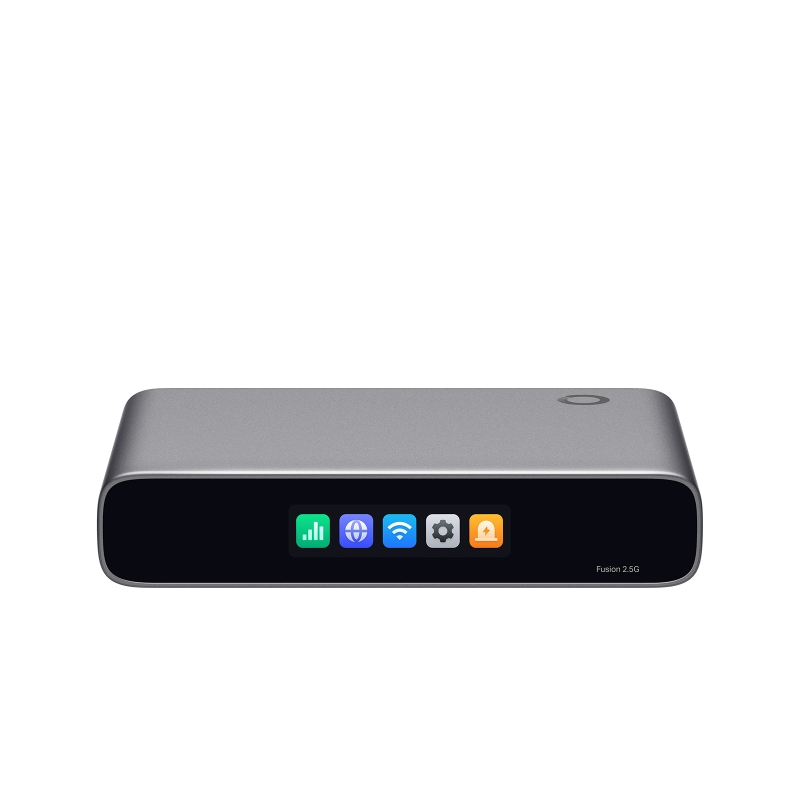 TPLINK Fusion 2.5G Omada Gateway & Controller in One