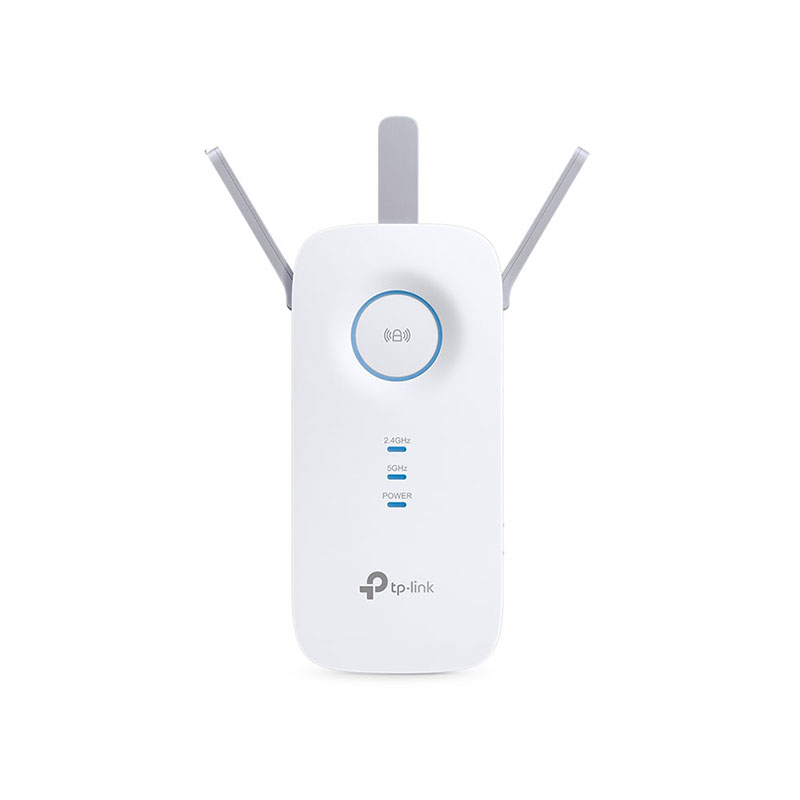 TP-Link RE550 AC1900 Mesh Wi-Fi Range Extender