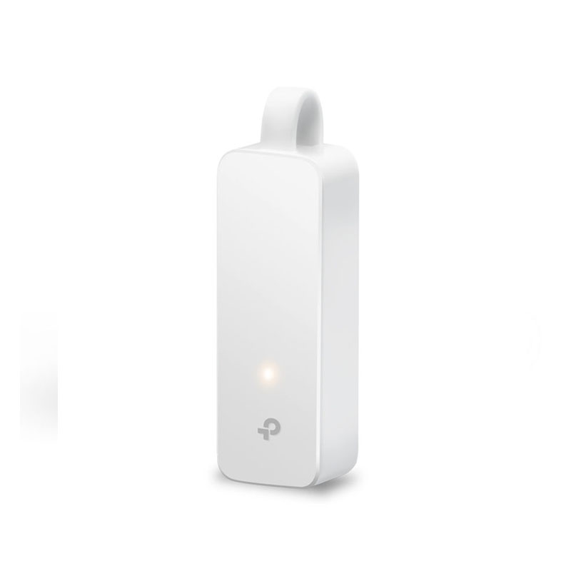 TP-Link UE300C USB Type-C to RJ45 Gigabit Ethernet Network Adapter
