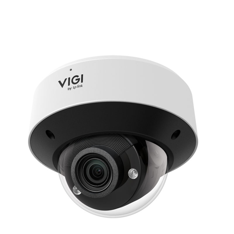 TP-Link InSight S245ZI 4MP IR Motorized Varifocal Dome Network Camera