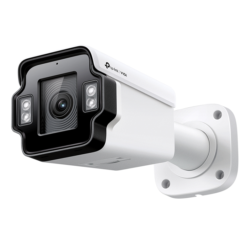TP-Link VIGI INSIGHT S345ZI 2.7MM~13.5MM 4MP Outdoor IR Motorized Varifocal Bullet Network Camera