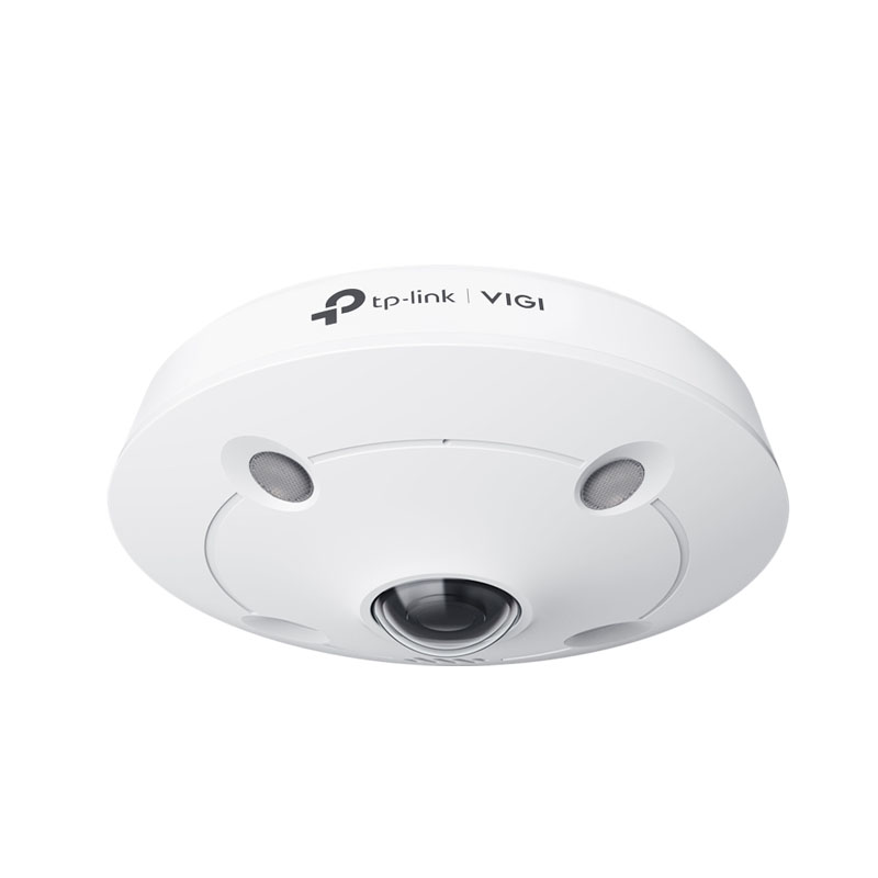 TP-Link VIGI InSight S655I 5MP 1.44MM IR Fisheye Network Camera