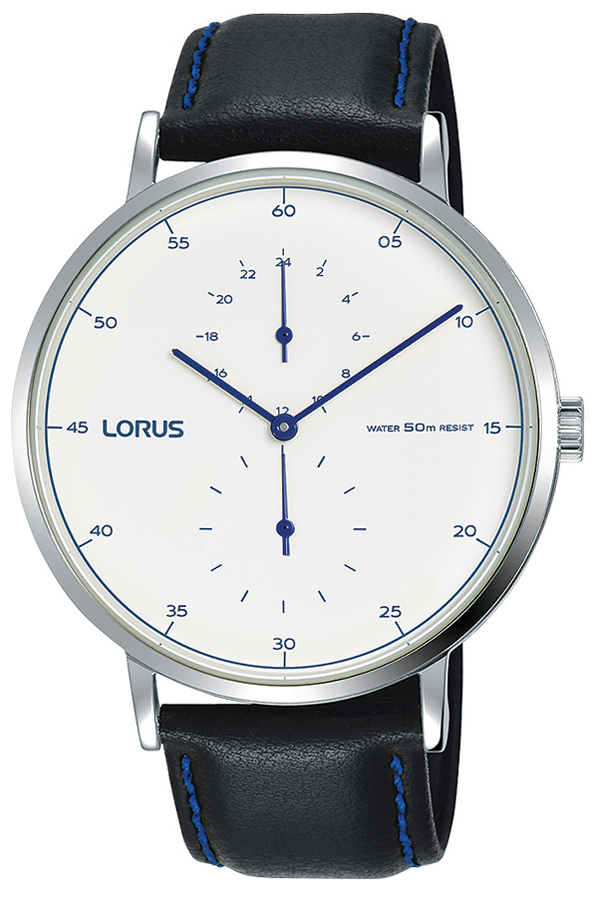 R3A51AX8 Dress Men's Watch