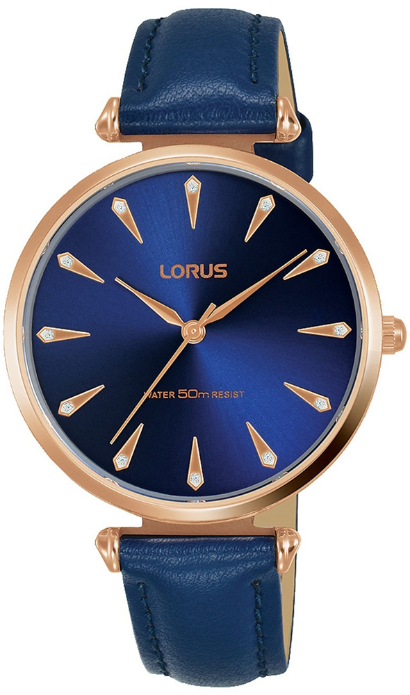 RG246PX9 Ladies Watch