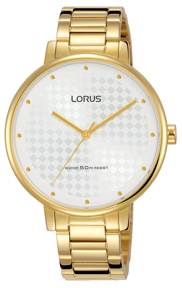 RG268PX9 Fashion Ladies Watch