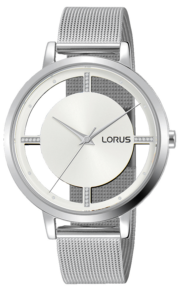 RG289PX9 Classic Skeleton Ladies Watch