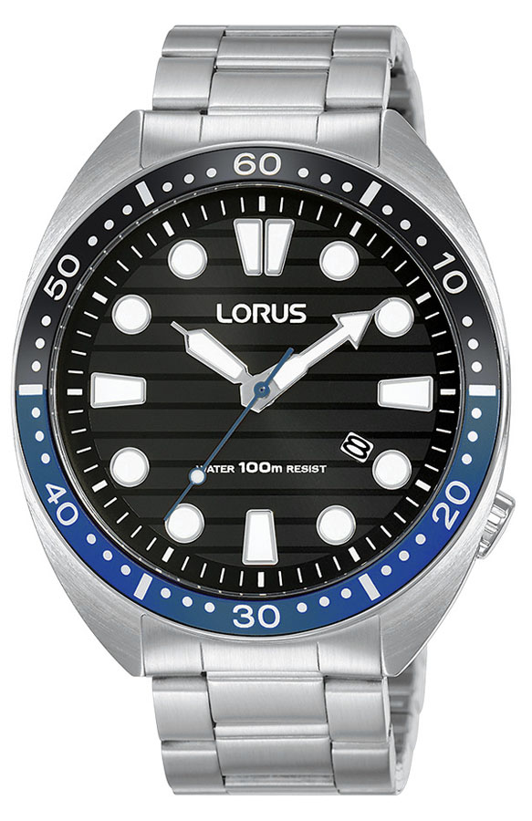 RH921LX9 Sport Men's Watch