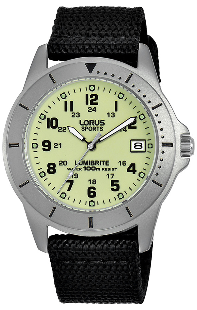 RS933DX9 Sports Watch