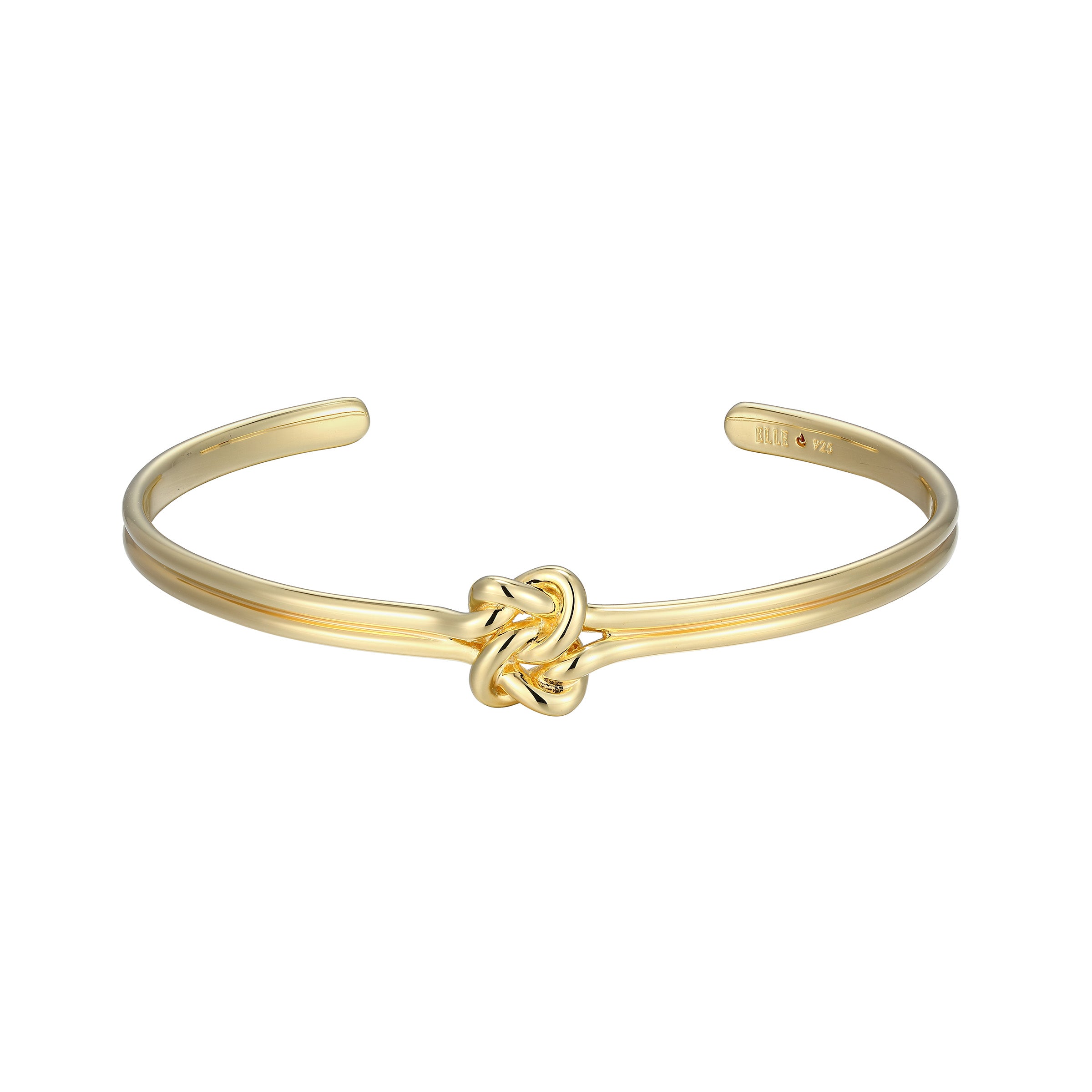 LB0248 - Eternal Knot Cuff