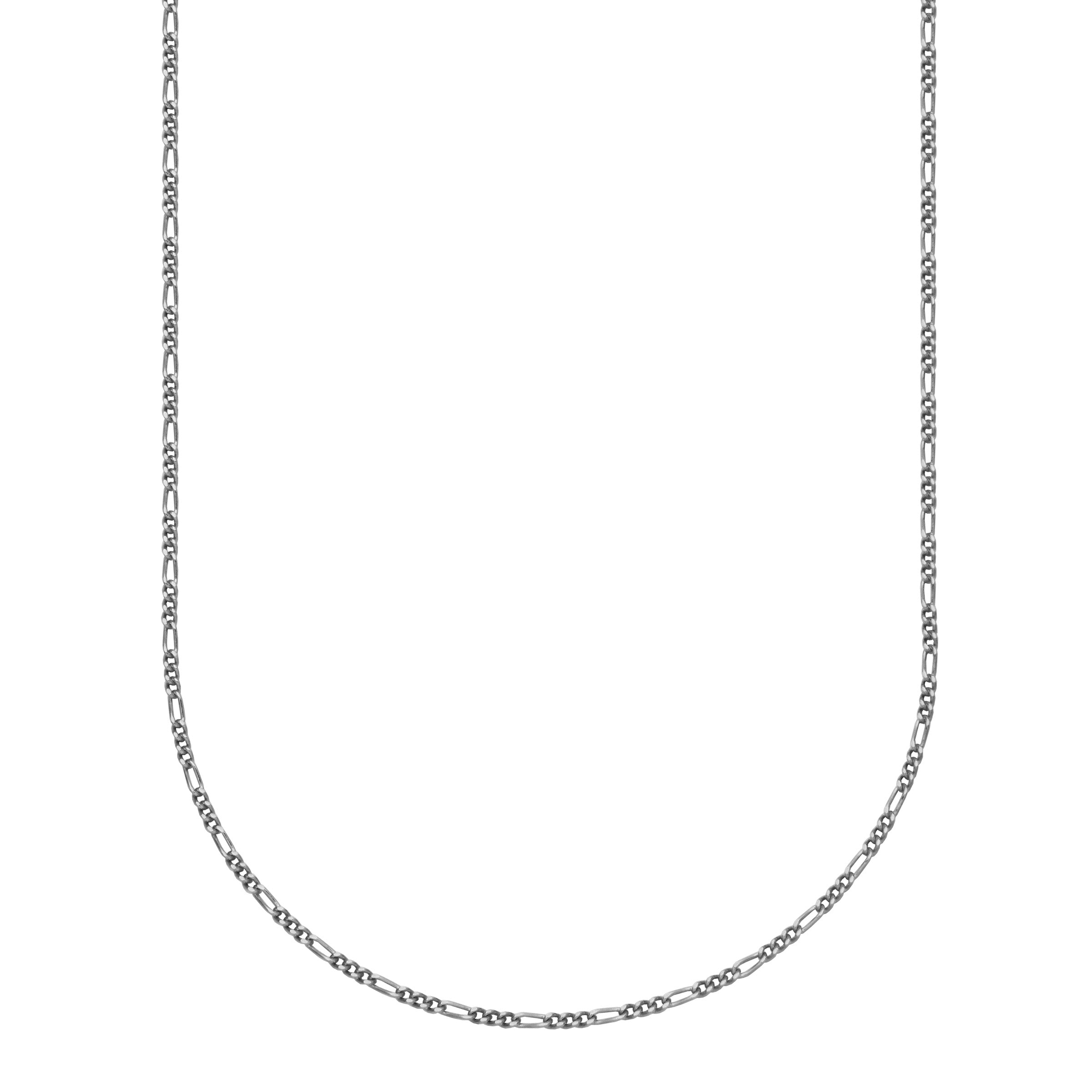 Ss Reign Rhd Figaro 060 2.2Mm Chain 20+2"