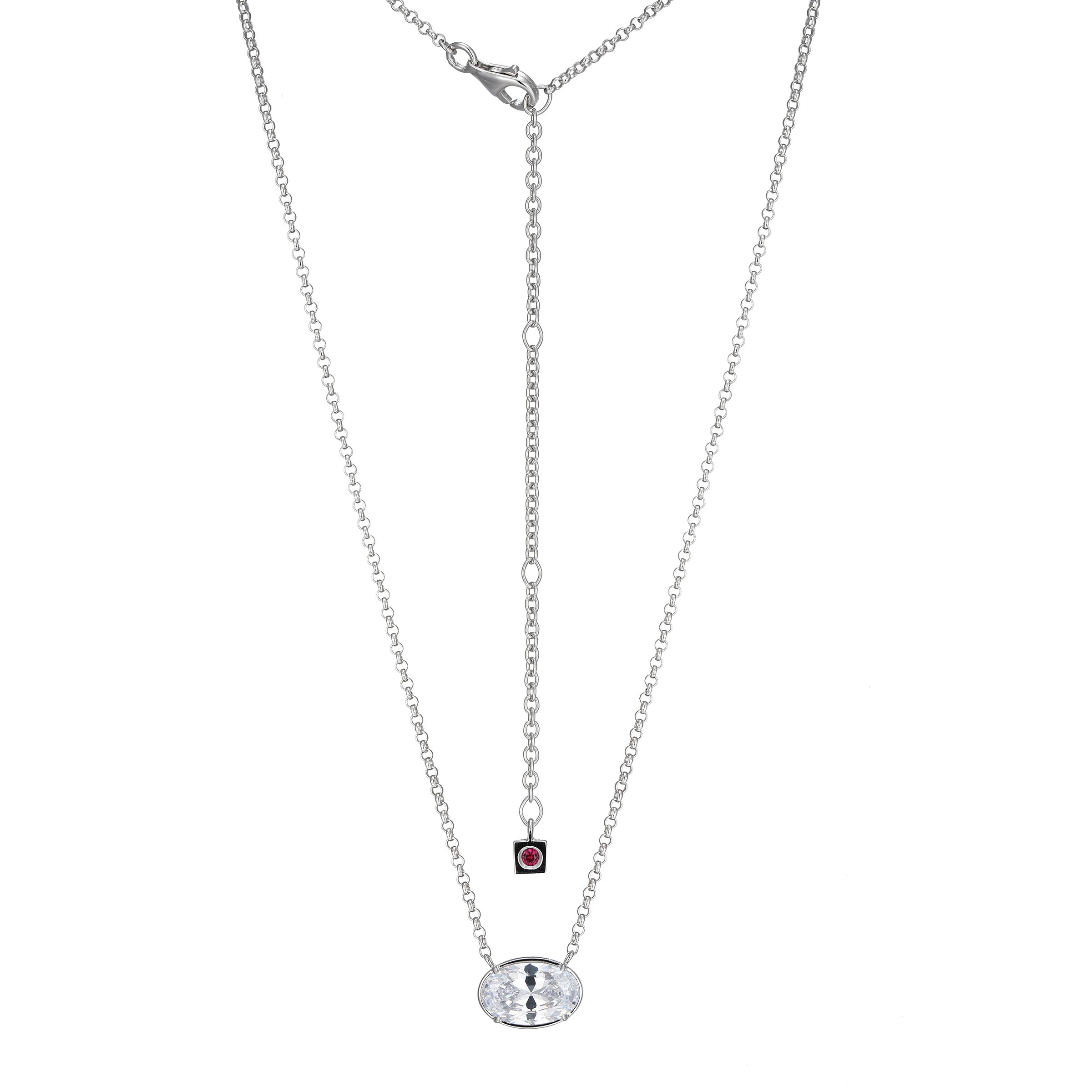 LN0265 - Serenelle Necklace