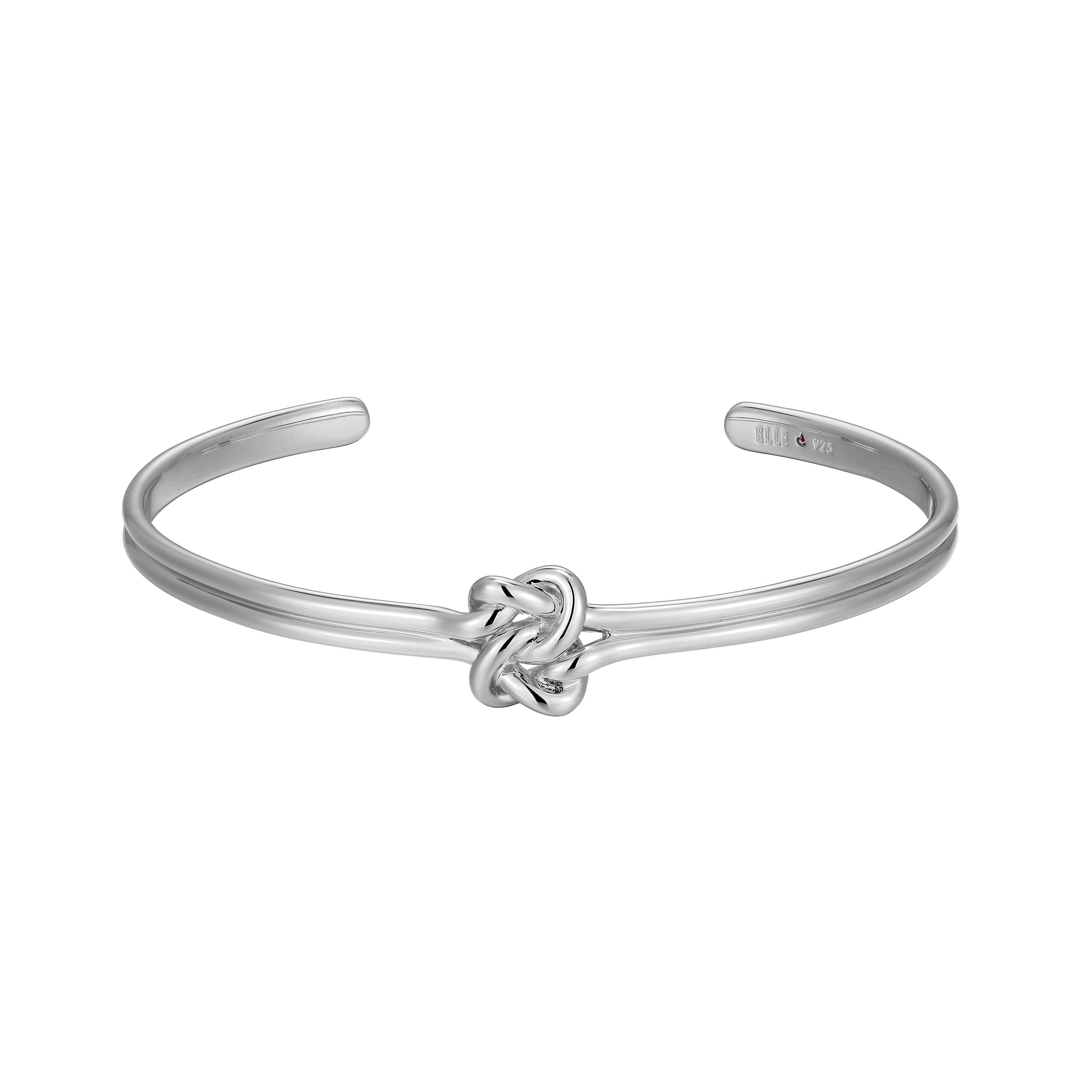 LB0246 - Eternal Knot Cuff