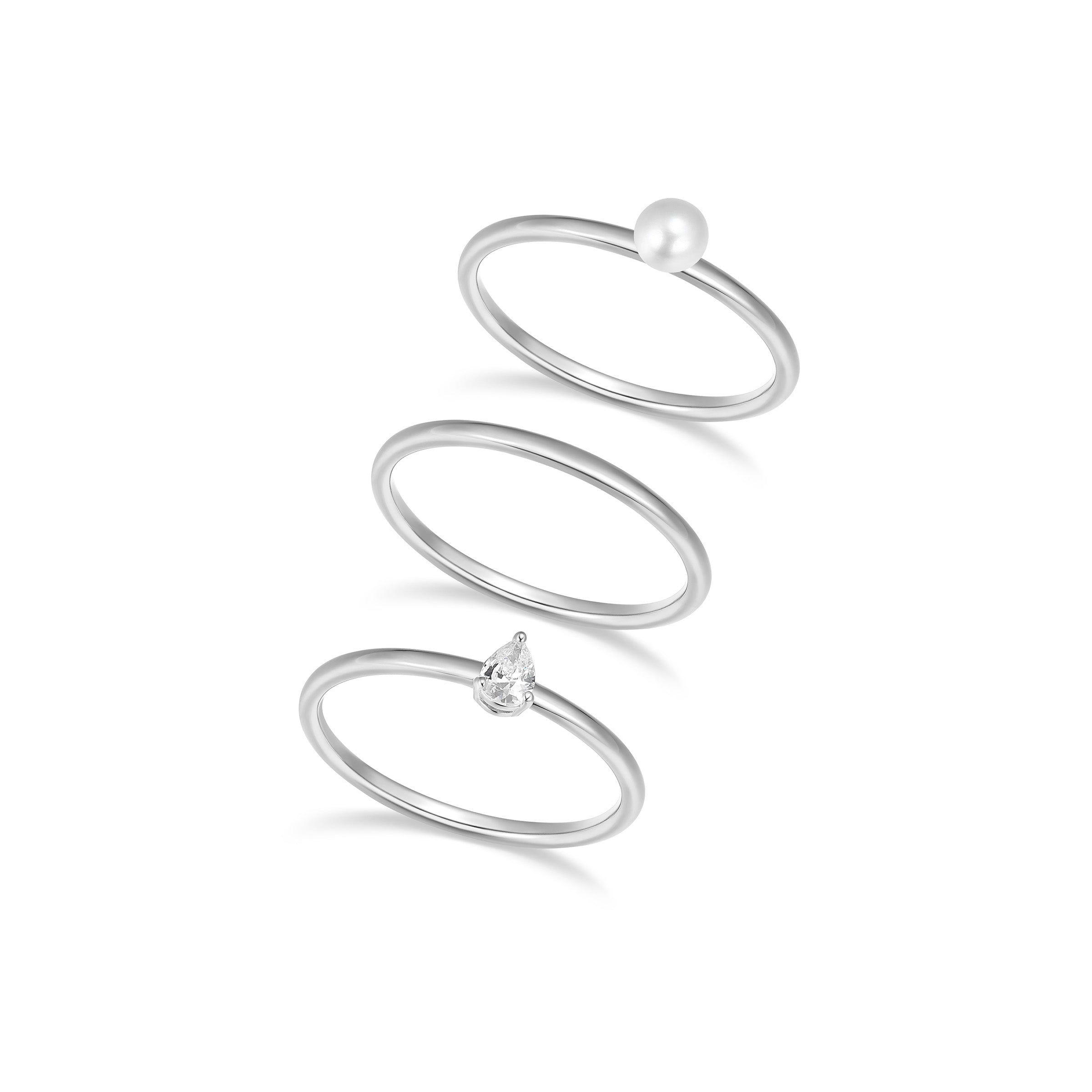 Ss Rhod Pltd For G Wht Pl(1A) Off Round 3.5-4Mm  R4Asmb45A4-00Laq1Aaand No Stone R4Asm1A0A4-00Laq00 Andcz(A0) Pr 4X3Mm  R4Asm200A4-00Laqa0