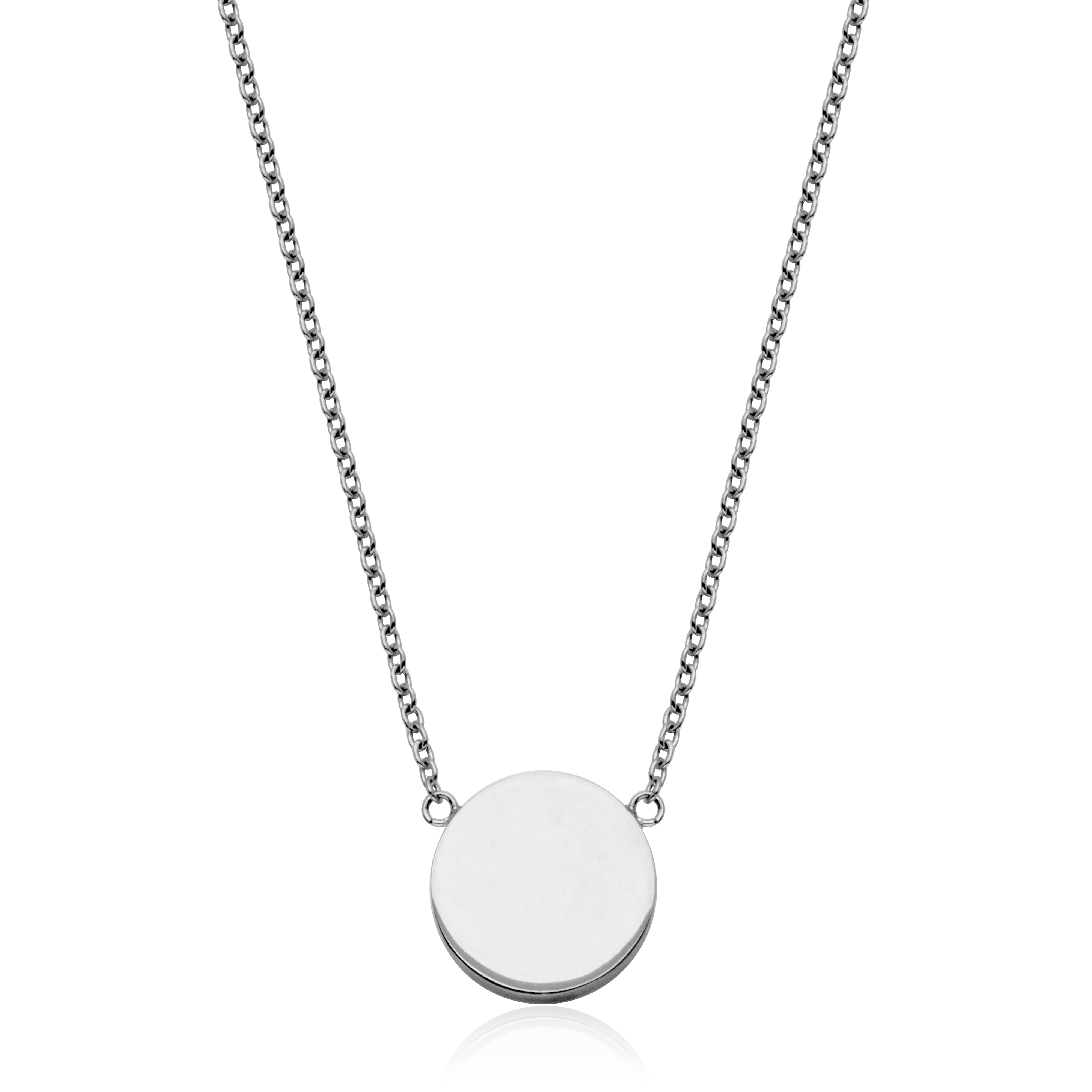 Steelx Classic  Dics 12Mm  Neck 16.5+2"