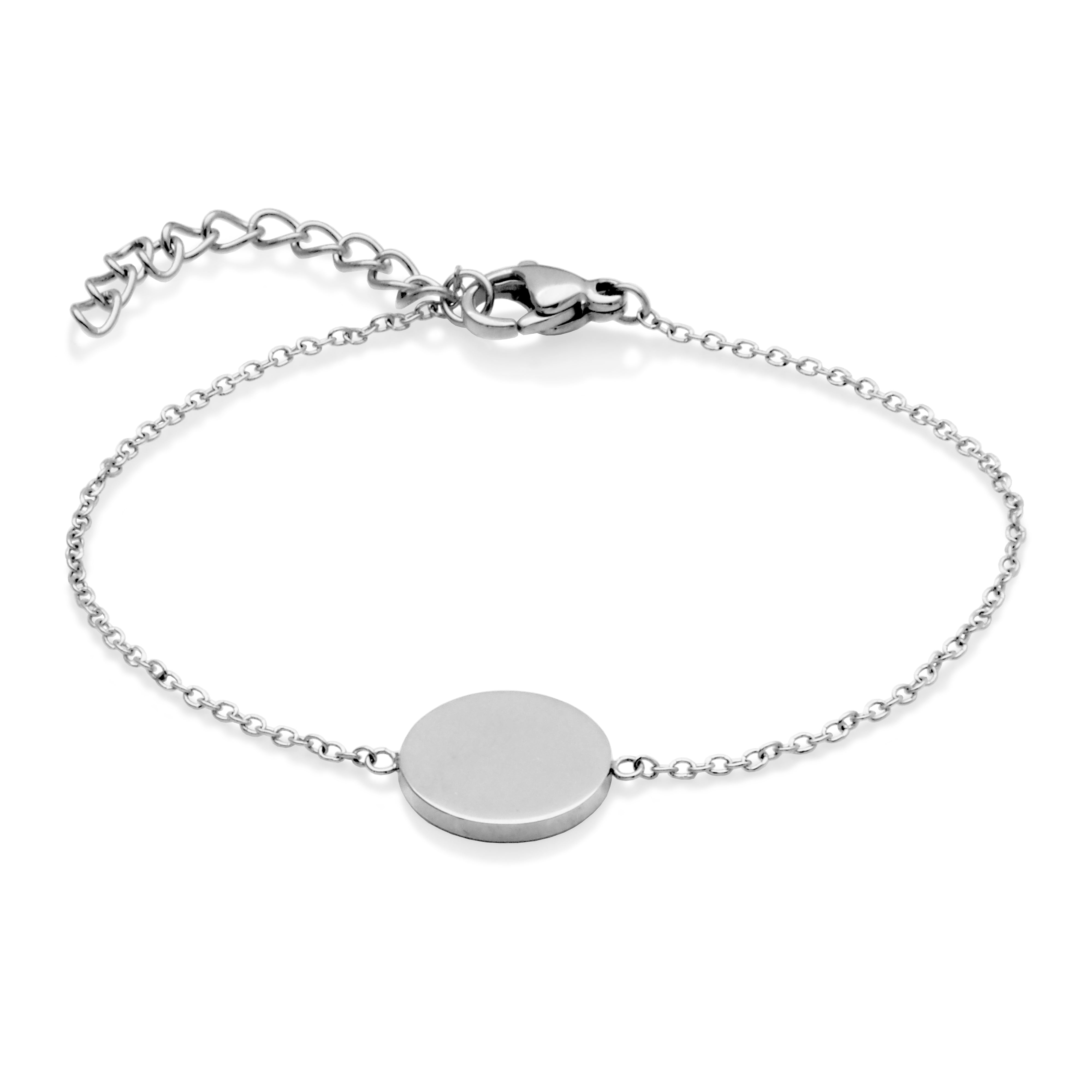 Steelx Classic Disc Brace 6.5+1.25"