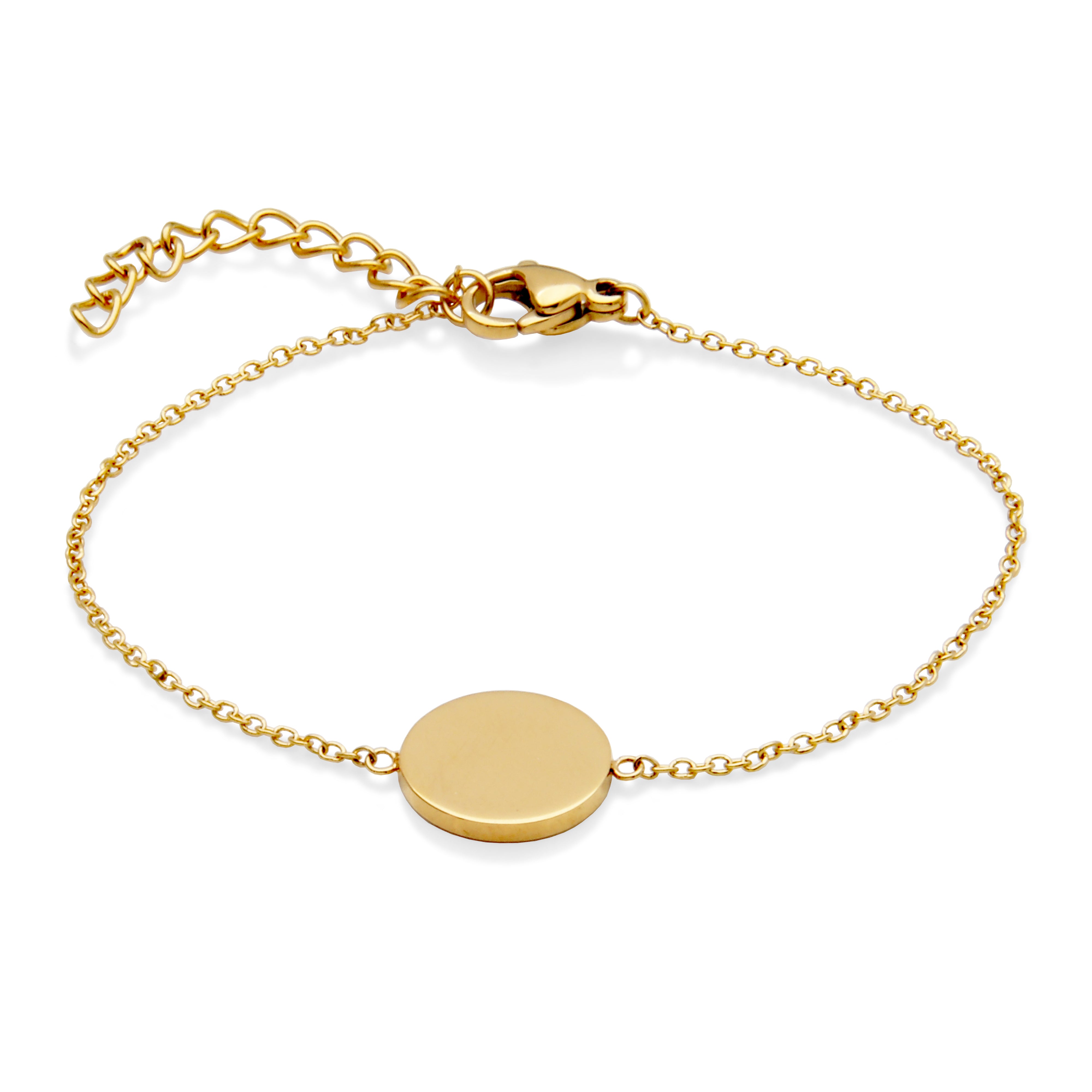 Steelx Ip Gd Classic Disc Brace 6.5+1.25"