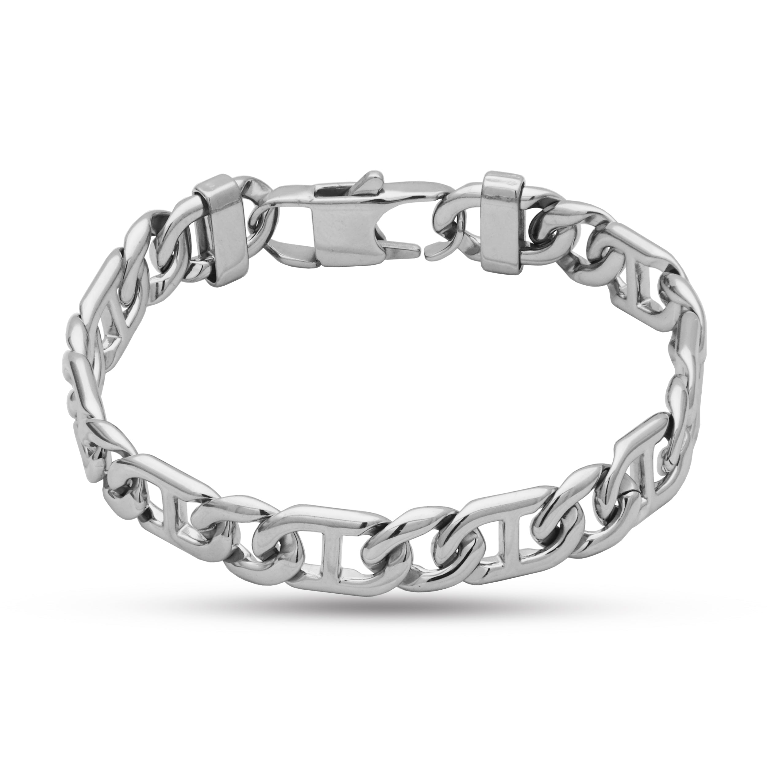 Steelx 11Mm Marine Link Chain Brace 8.5"