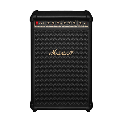 Bromley 750 Party Speaker w/ 360-Degree Sound
