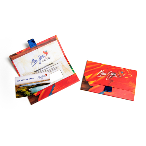 All Access Pass