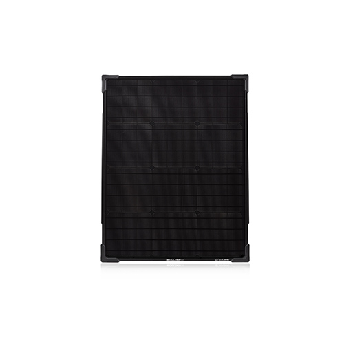 Boulder 50 Solar Panel