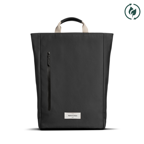 W.F.A. Backpack, Black