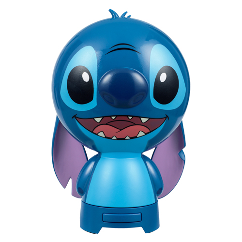 Stitch Bluetooth Character Speaker w/ Built-in Sound Effects