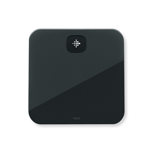 Aria Air Smart Scale, Black