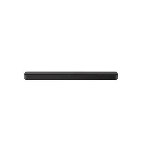 2.0 Channel Soundbar w/ Bluetooth