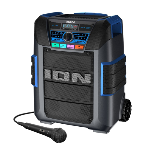 Explorer XL High-Power All Weather Portable Speaker