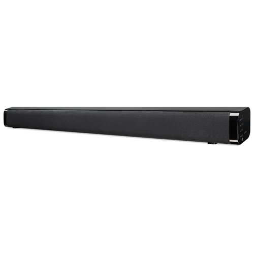 29" Bluetooth Soundbar w/ Optical Audio