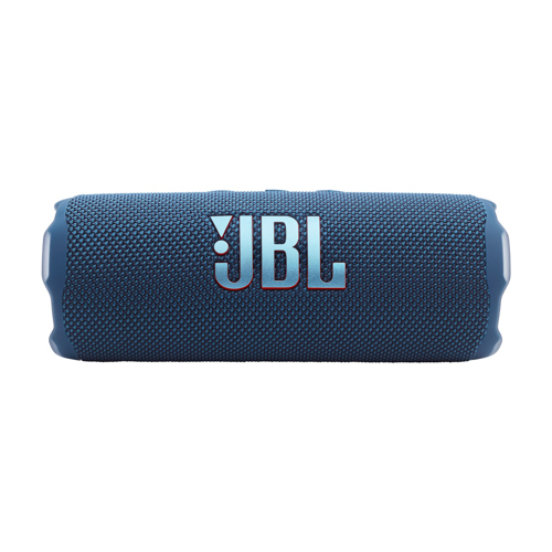 Flip 7 Portable Waterproof Speaker, Blue