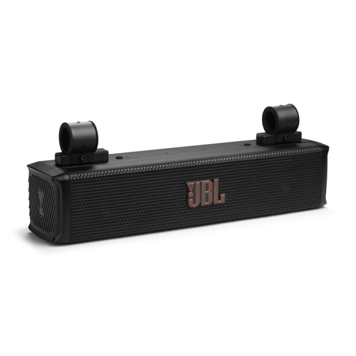 RALLYBAR S 21" Bluetooth Universal Outdoor Vehicle Soundbar