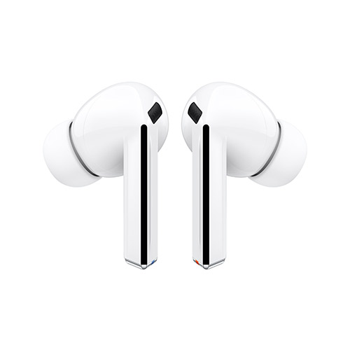 Galaxy Buds3 Pro True Wireless Earbuds, White