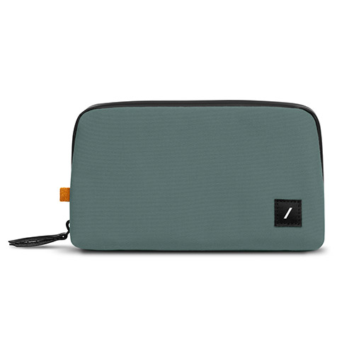 W.F.A Tech Organizer, Slate Green