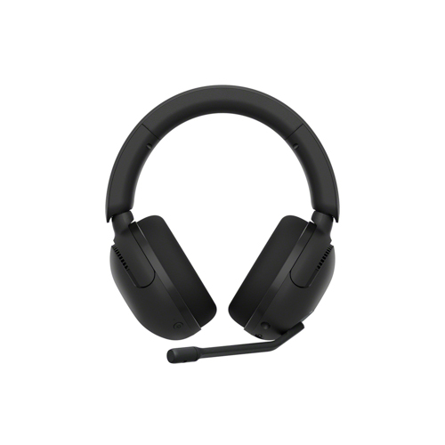 INZONE H5 Wired and Wireless Gaming Headset, Black