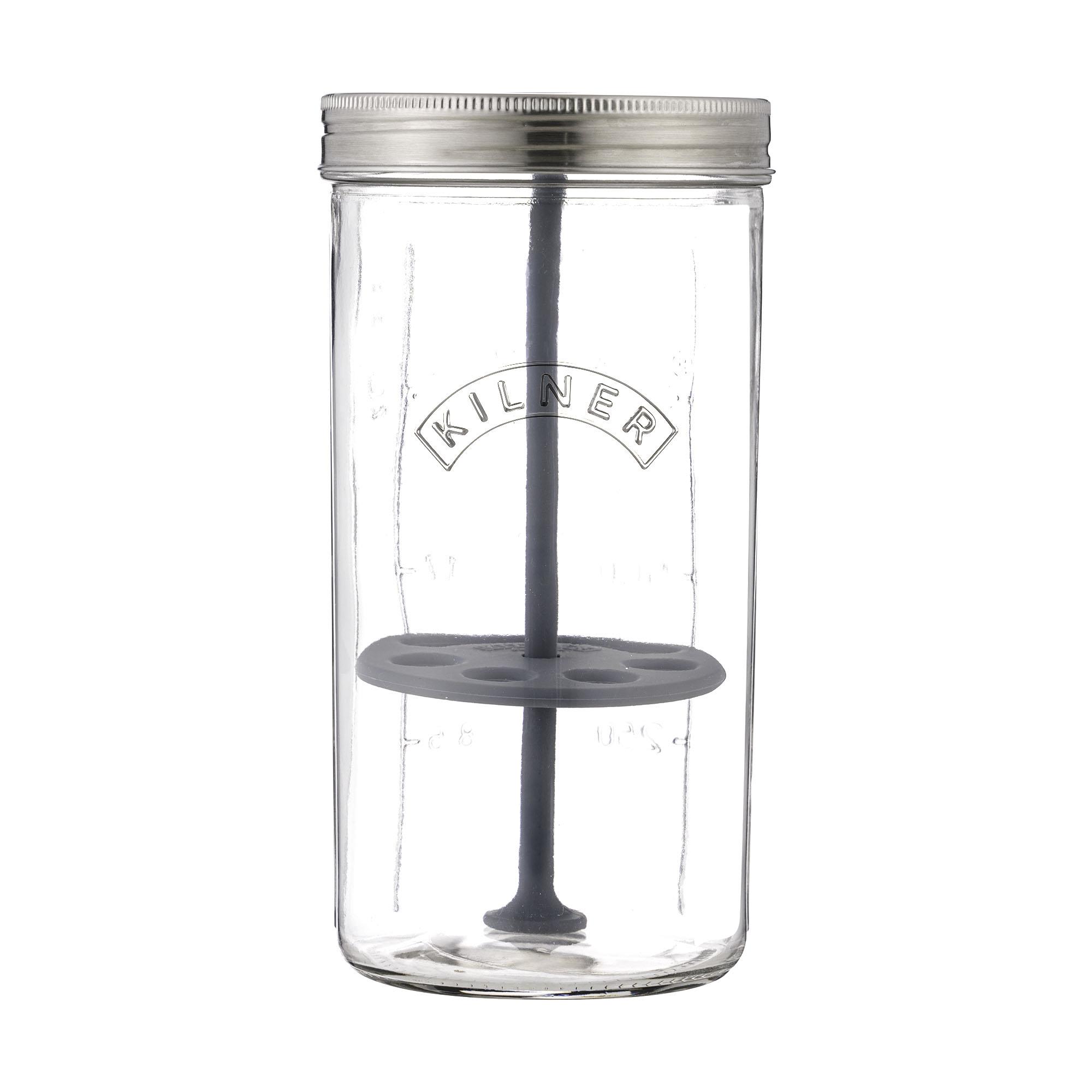 Kilner Fresh Herb Keeper