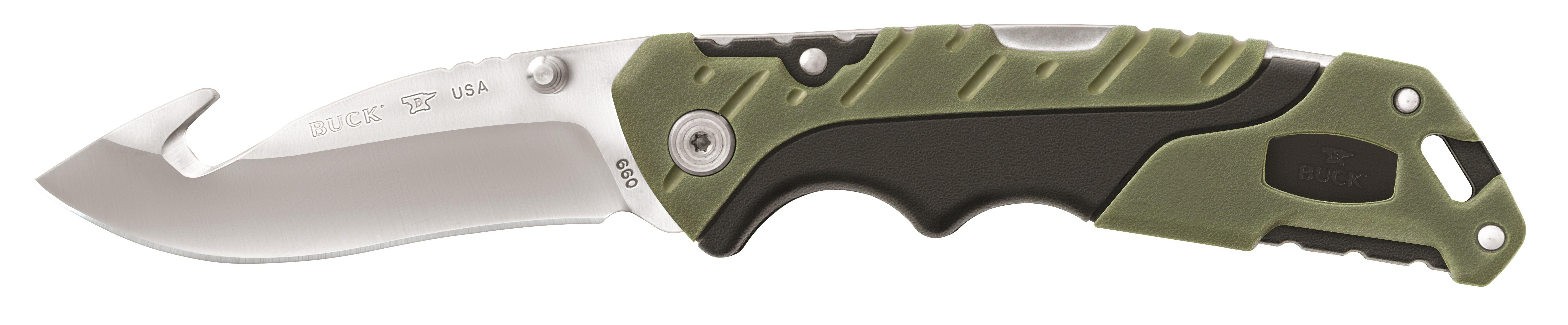 Folding Pursuit - Large - Guthook - CAT 12256