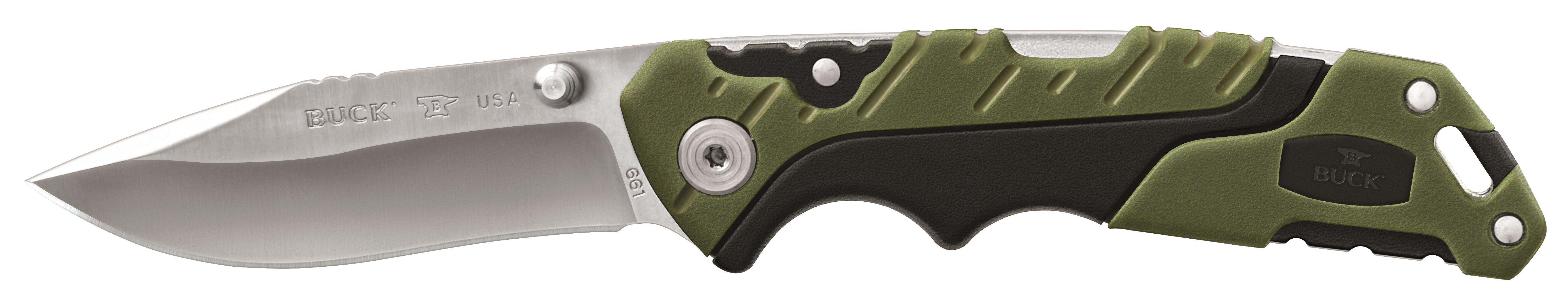Folding Pursuit - Small - 11893