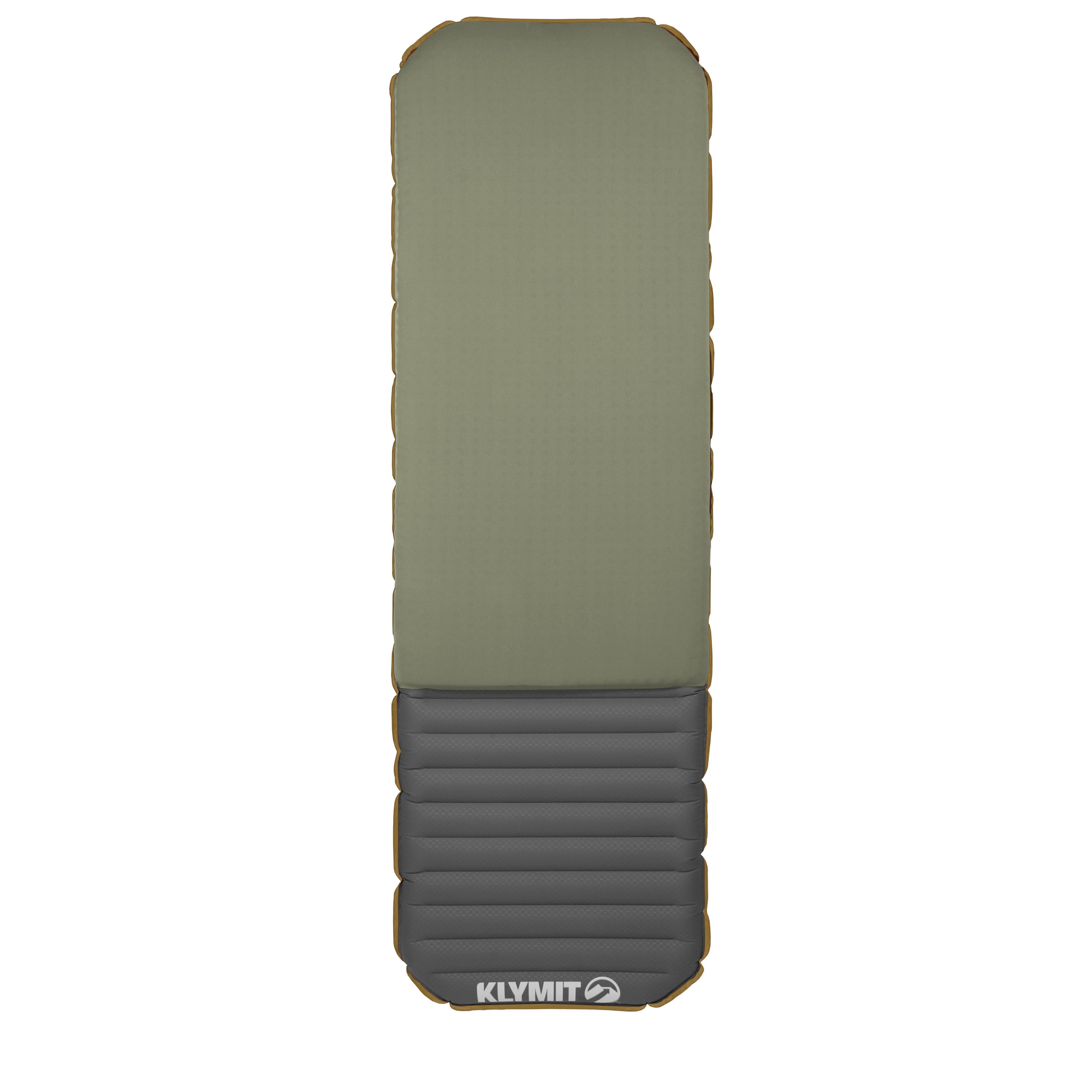 Klymaloft Summit Sleeping Pad - Green