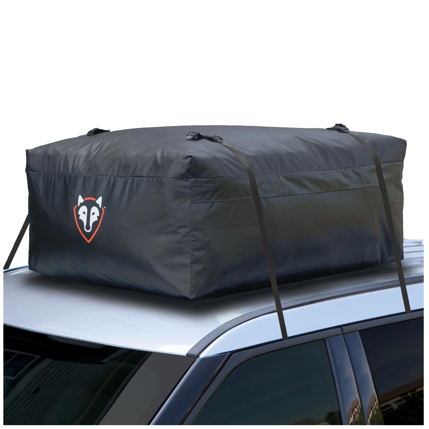 Ace 2 Car Top Carrier (15 cu. ft.)