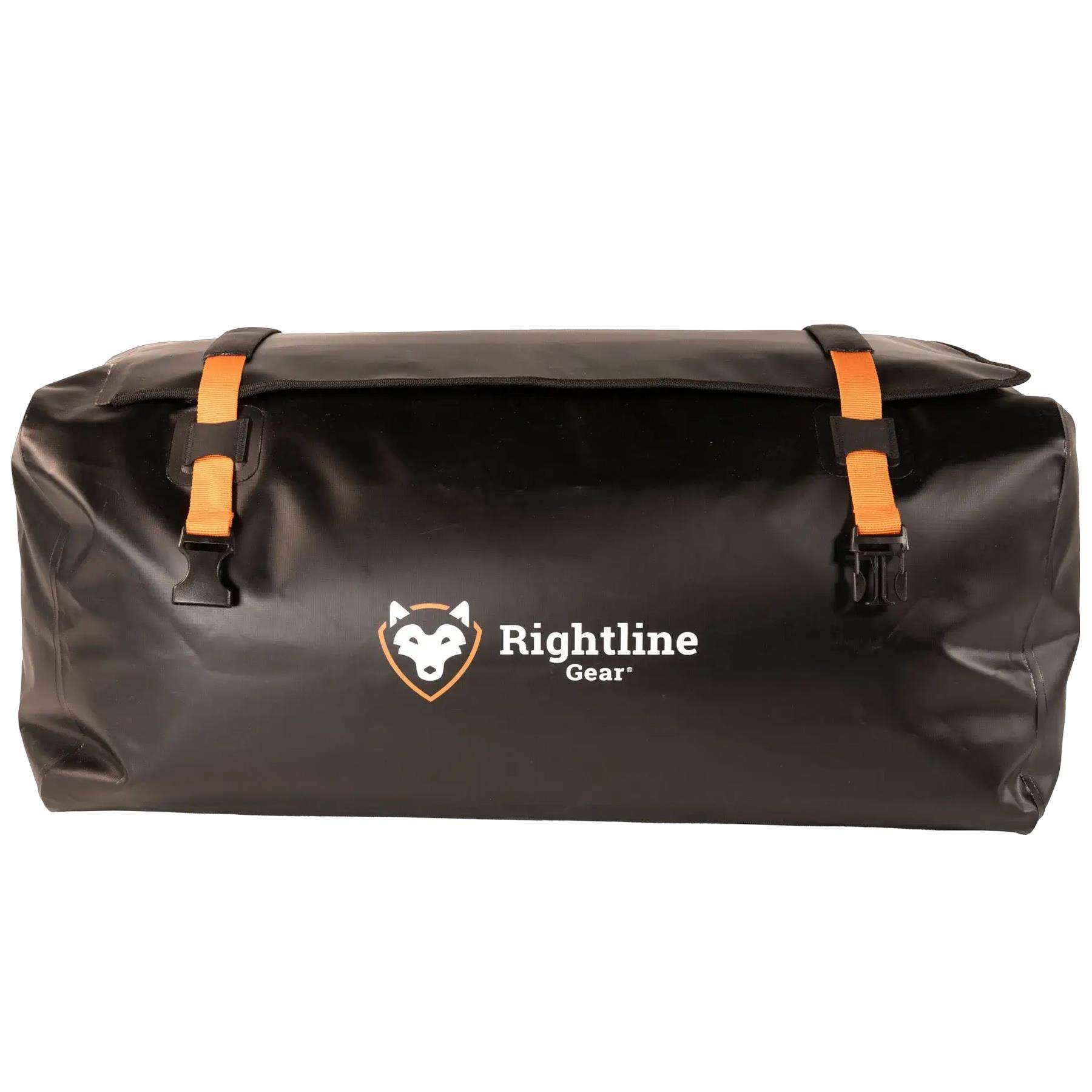 Car Top Duffel 60L