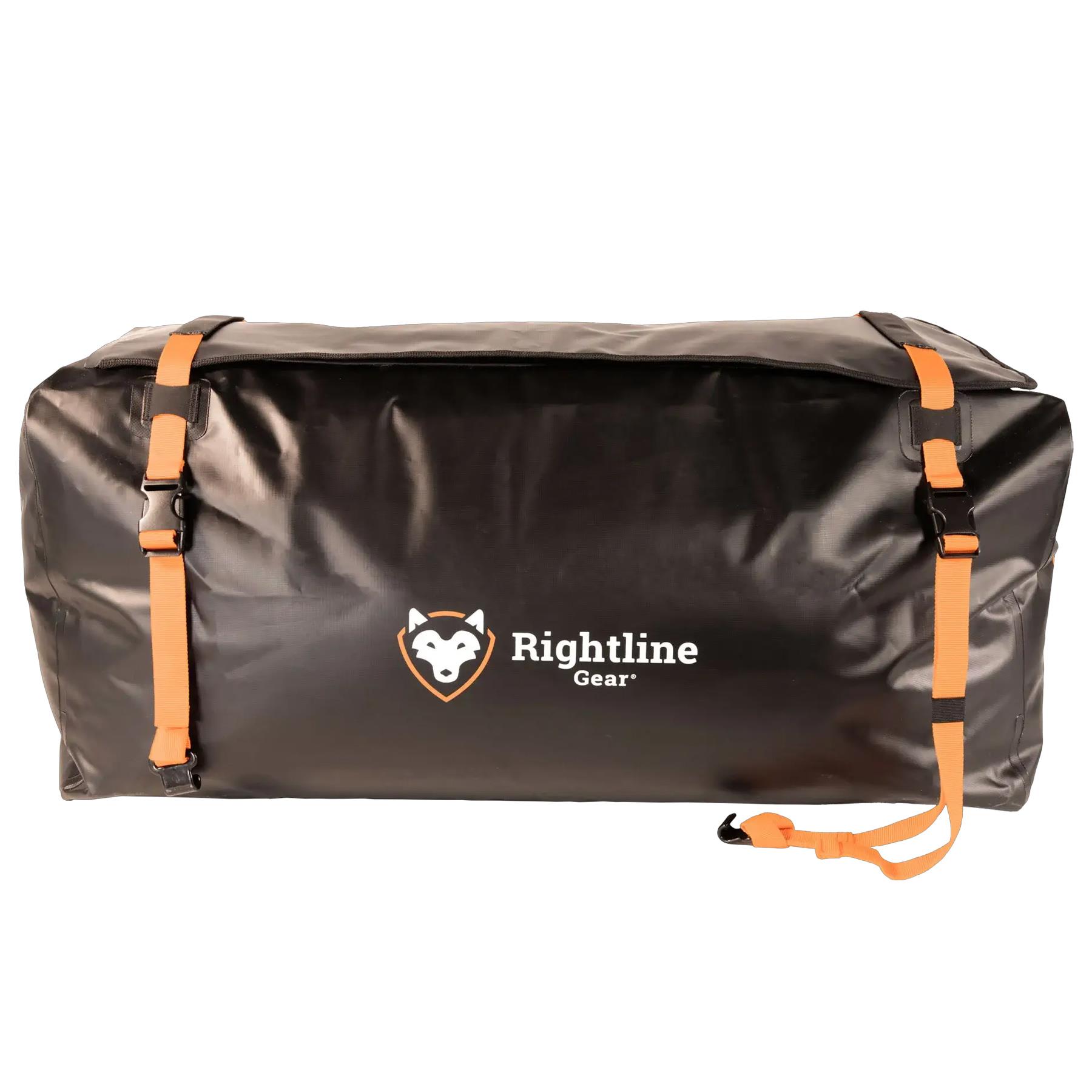 Car Top Duffel 120L