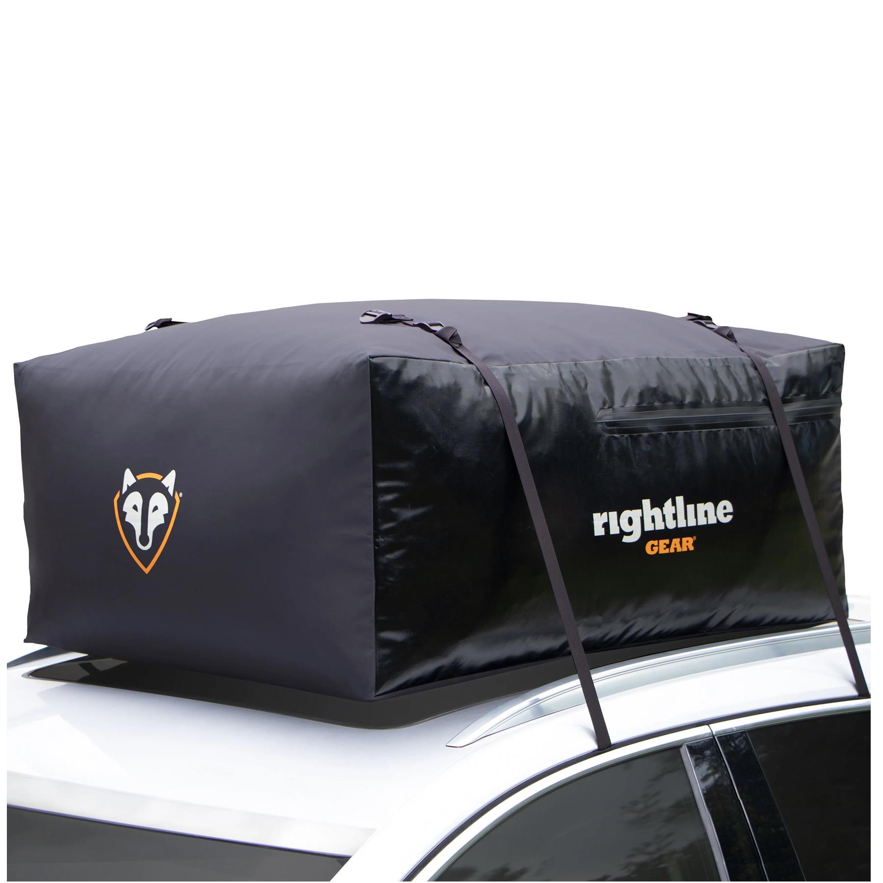 Sport 2 Car Top Carrier (15 cu. ft.)