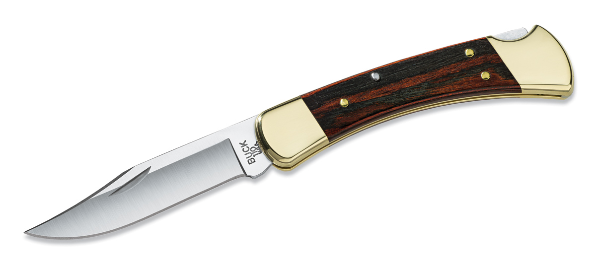 Folding Hunter - CAT 9210